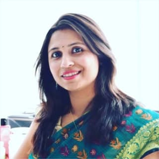 Dr. Garima Saxena | Mind & Ayurveda