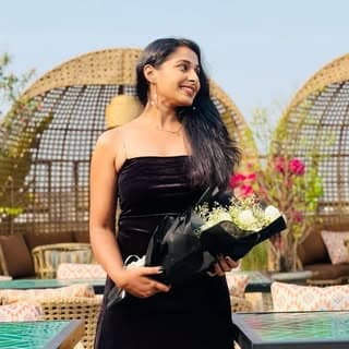 Shreya Rath