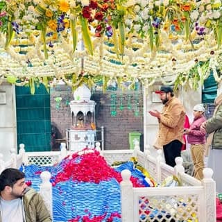Deepak Kumar Goyal
