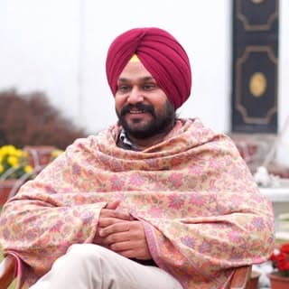 Ramandeep Singh Sodhi