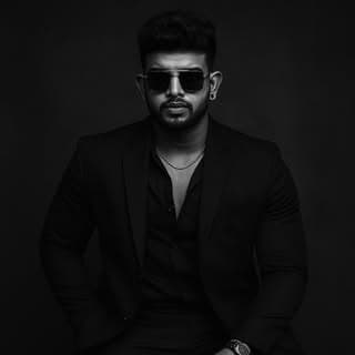 Ashutosh Pattasahani