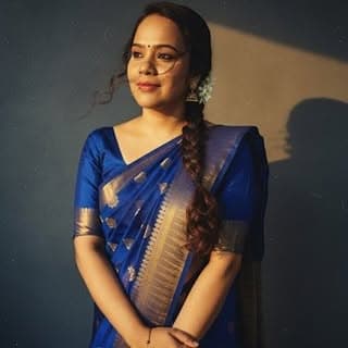 Gayathri Mani