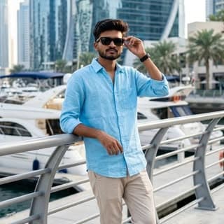 Deepak Singh