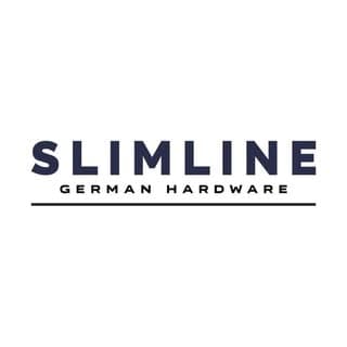 Slimline Kitchen Hardware