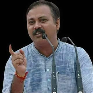 Shri Rajiv Dixit Ji