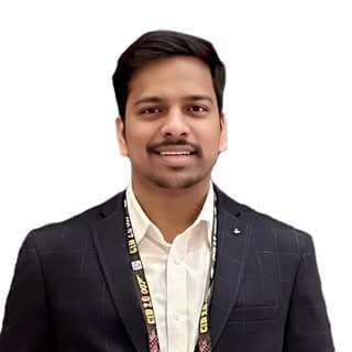 Dr Vishal Gabale
