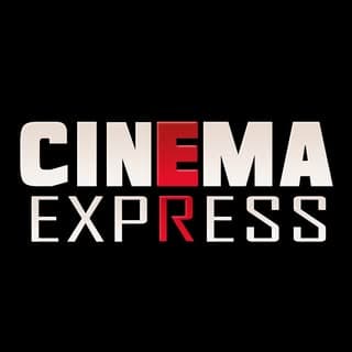 Cinema Express