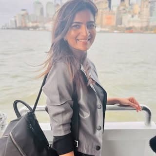Kranti Patel