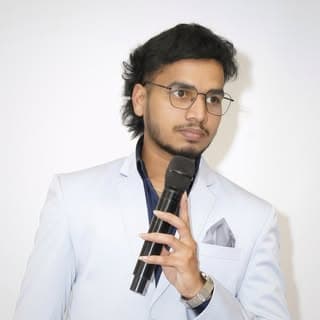 Durga Prasad Mani