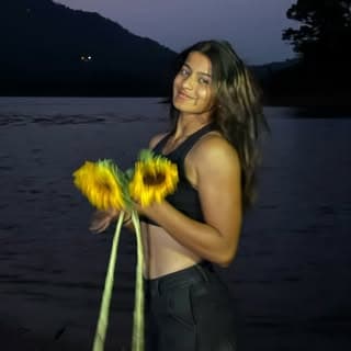 Palak pandey