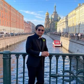 Atul Kishan