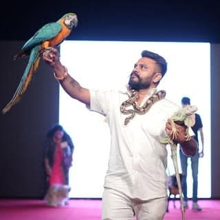 Avinash Panwar