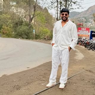 Kapil Thakur