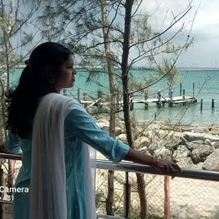 Jaya Bharathi