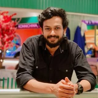ARUN MOHAN