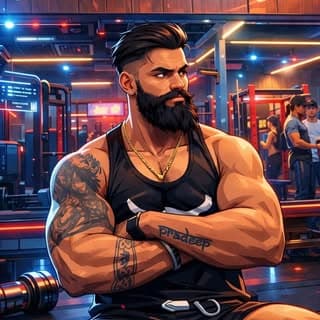 Pradeep Rajput