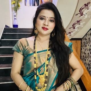 Prafullata Patil