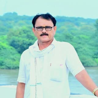 Bharmal Godara