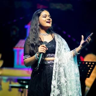 Sushree Arpita Swain