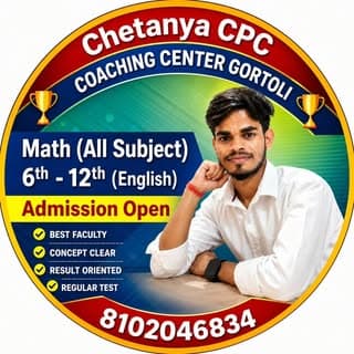 Chetanya Cpc