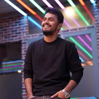 Amar Chandgude