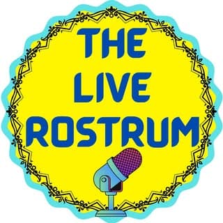 The Live Rostrum