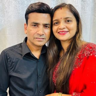 Himanshu&parul
