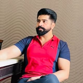 Barjeet Singh Jaura