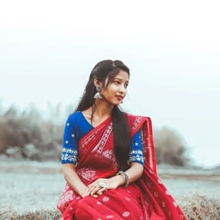 Lipika Mahata