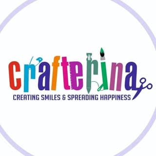 Crafterina By Prajakta