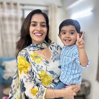 Powerful Parenting by Payal