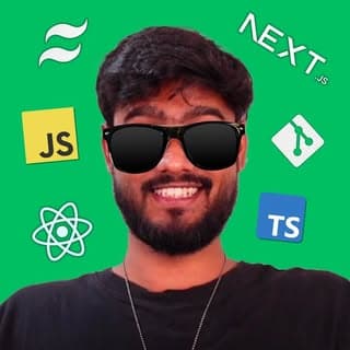 Piyush Agarwal a.k.a Roadside Coder