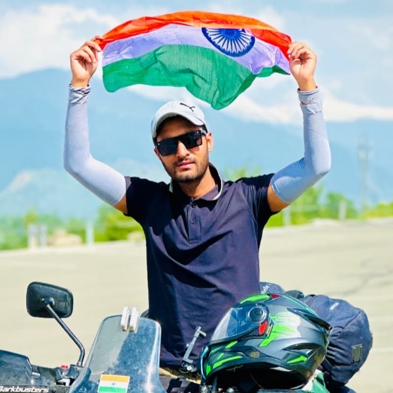 Sahil Khokher