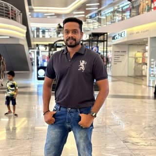 Ajeesh Athanikkal