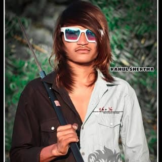 Rahul Shertha