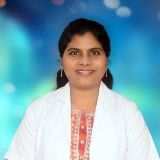 Parvathi D