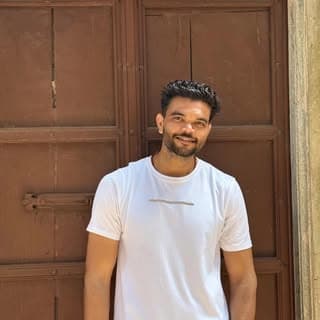 Nikhil Ramani