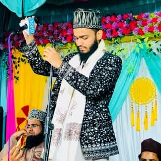 Shoaib Raza Bareilvi