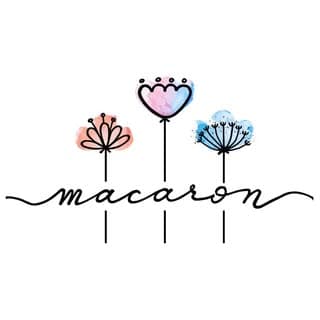 MACARON || BABY | KIDS DRESSES