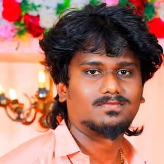 BHARATHI RAJA JEYASEELAN🏴🚩