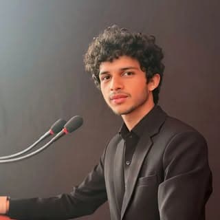Ayan Farukh