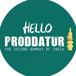 Hello Proddatur