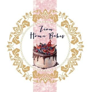 Zion Home Bakes