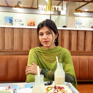 Manvi Singh