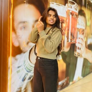 Komal Paswan
