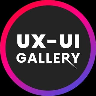 UX/UI Daily Inspiration