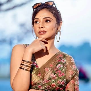 Dr. Aishwarya Sharma