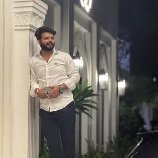 Prateek mishra
