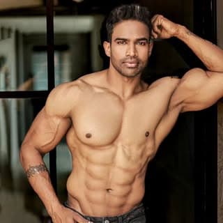 Kumar Mannava
