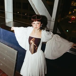PEGGY OWENS